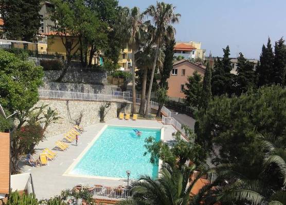 Residence Dei Fiori 1