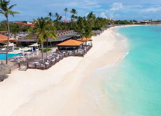Divi Aruba All Inclusive 1