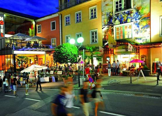 Erlebnis Post - Stadthotel mit EigenART 1