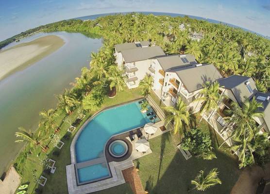 Amaranthe Bay Resort & Spa 1