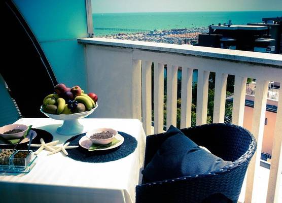 Residence T2 1