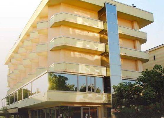 Hotel Madison - Cattolica 1
