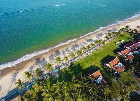 Palm Garden Beach Resort & Spa 1