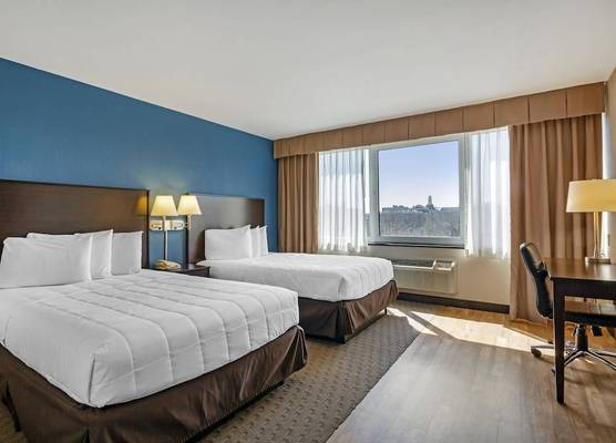The Capitol Hotel 1