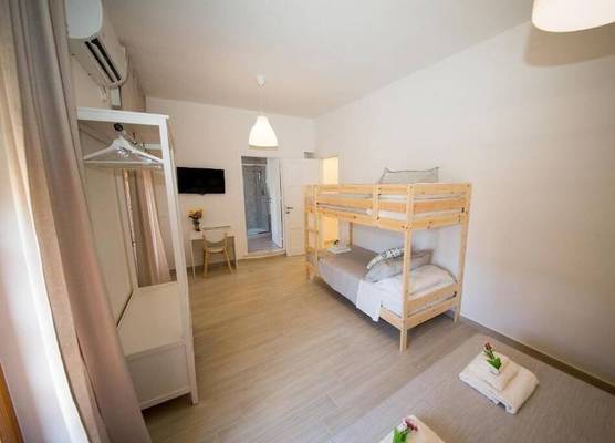 La Balestra B&B 1