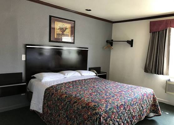 Starlight Inn Canoga Park 1
