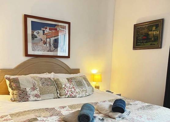Old Palace Guest House 1