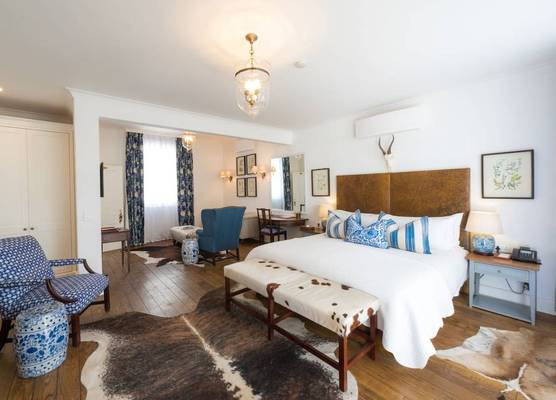 Drostdy Hotel 1
