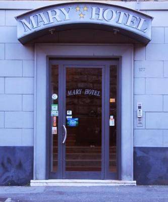 Hotel Mary 1