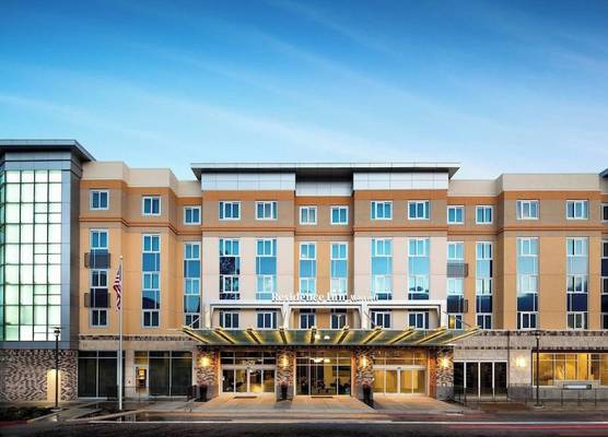Residence Inn by Marriott San Jose Cupertino 1