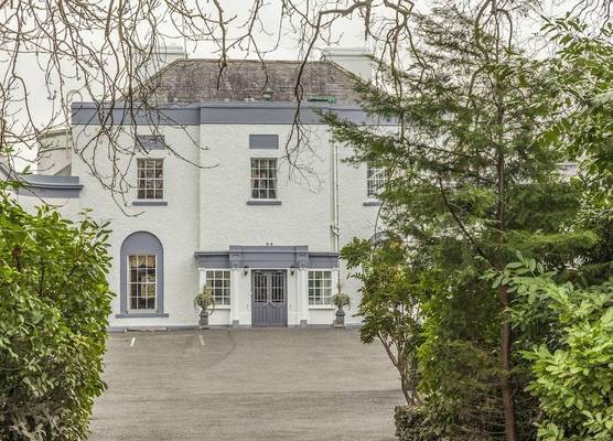 Leixlip Manor Hotel 1
