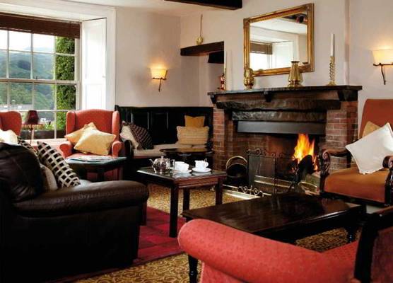 The Swan at Grasmere- The Inn Collection Group 1