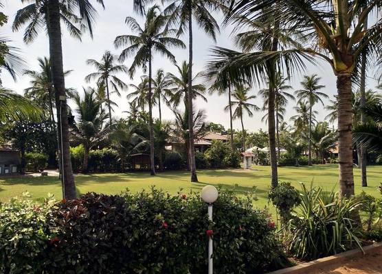 Green Meadows Resort 1