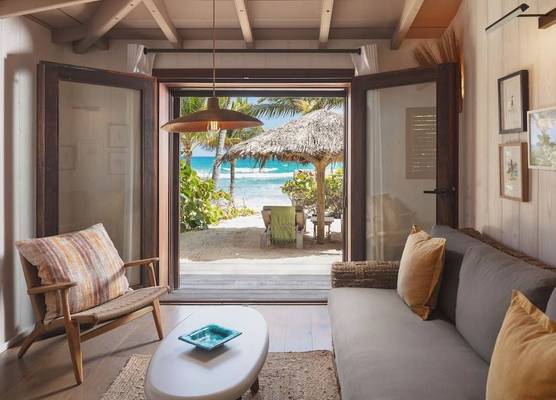 Hotel Manapany 1
