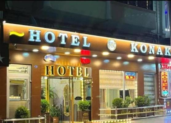 Hotel KONAK 1