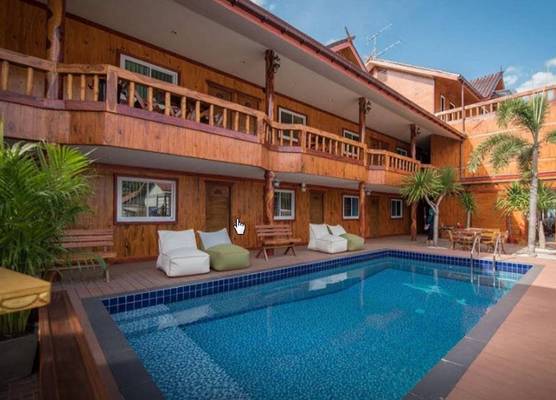 Viking Resorts 1