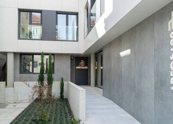 Cíes Luxury Suitel Areosa 22 1