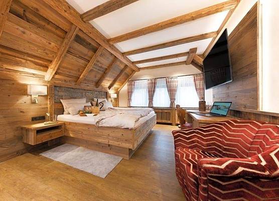 Wellness-Hotel ADLER 1