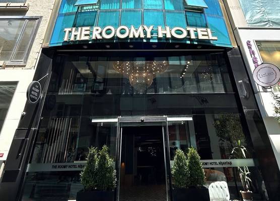Roomy Nişantaşı Hotel 1