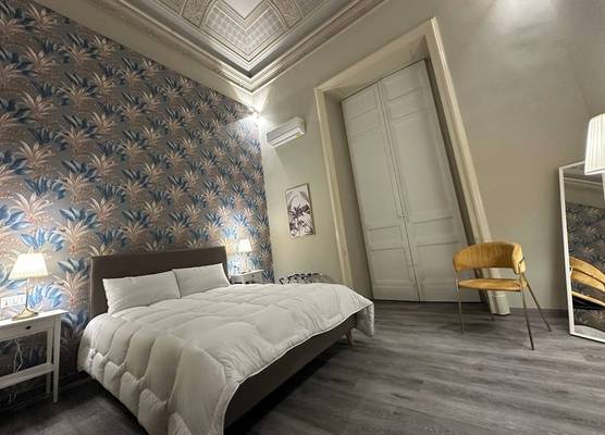 Etnea Boutique Hotel 1