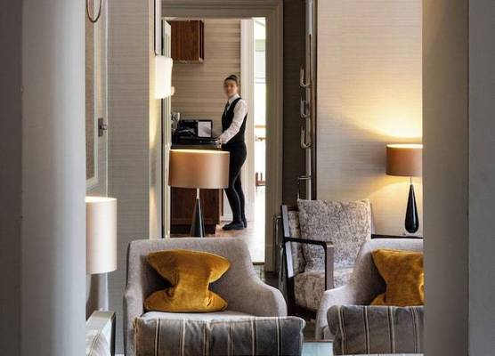 Rothay Garden by Harbour Hotels 1