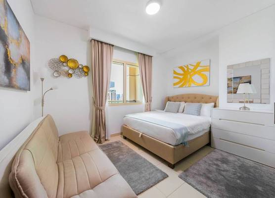 EDEN'S Homes & Villas - Royal Oceanic 1