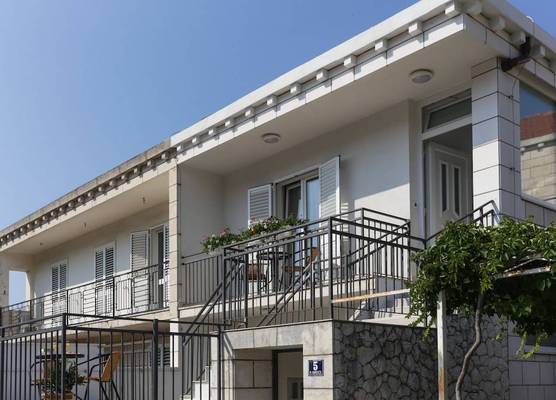 Apartments Villa Providenca 1