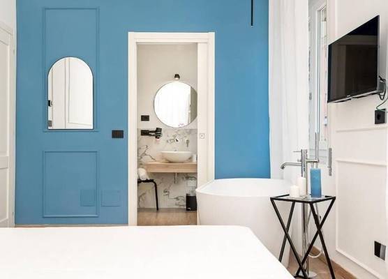 Nelli Rooms - Via Veneto 1