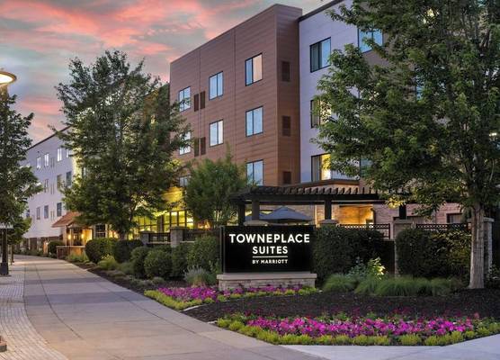 TownePlace Suites by Marriott Minneapolis near Mall of America 1