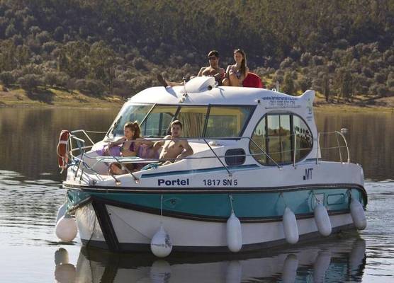 Amieira Marina 1