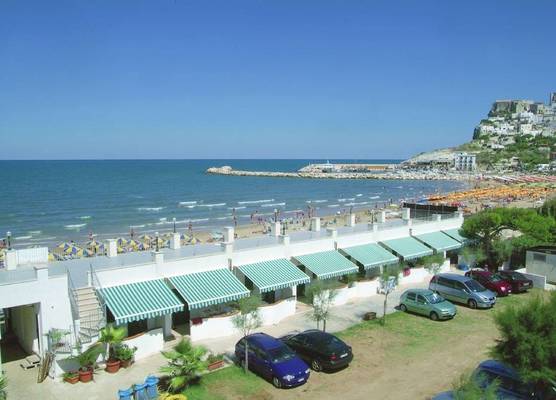 Villaggio Bellariva 1