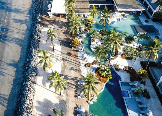 Sheraton Fiji Golf & Beach Resort 1
