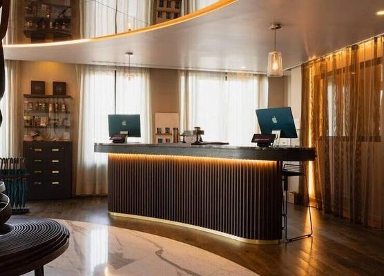 Terrass" Hotel 1