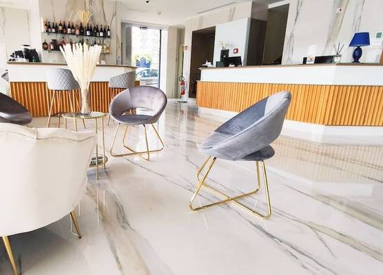 Catania Sea Palace Hotel 1