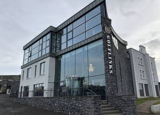 Golflinks Hotel 1