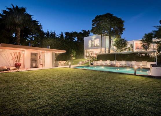 Cascais Casa Laranja Boutique House 1