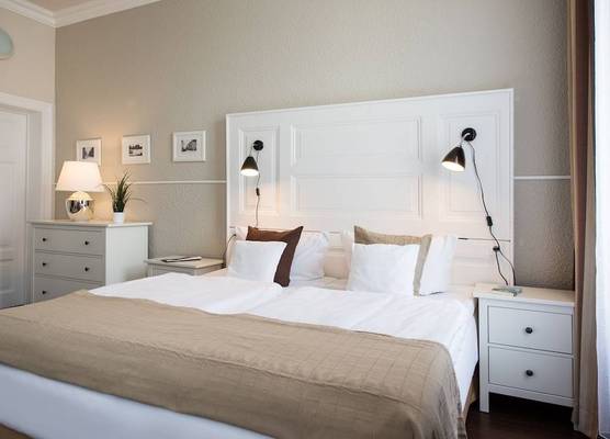 Hotel Stralsund 1