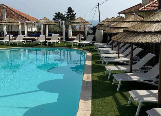 Boutique Hotel & Spa la Villa Cap Ferrat 1