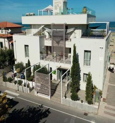 Hotel Madalù 1