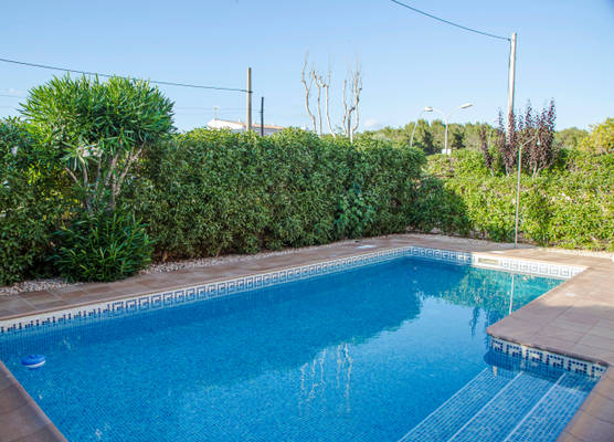 Sagitario Villas 1