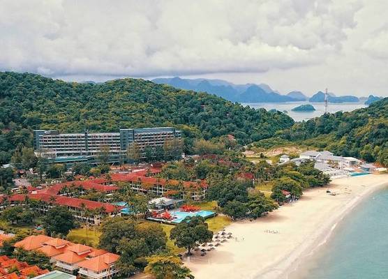 Holiday Villa Resort & Beachclub Langkawi 1