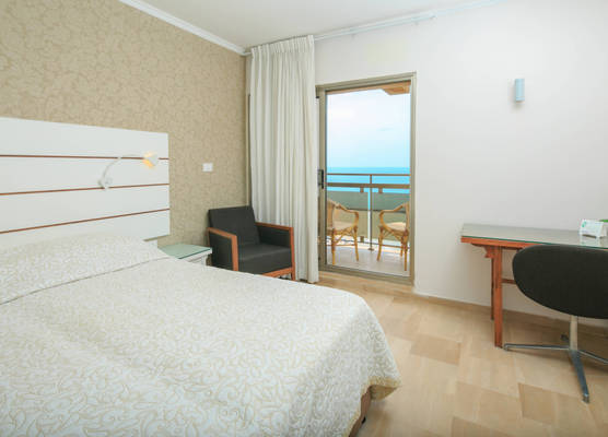 Residence Beach Hotel 1