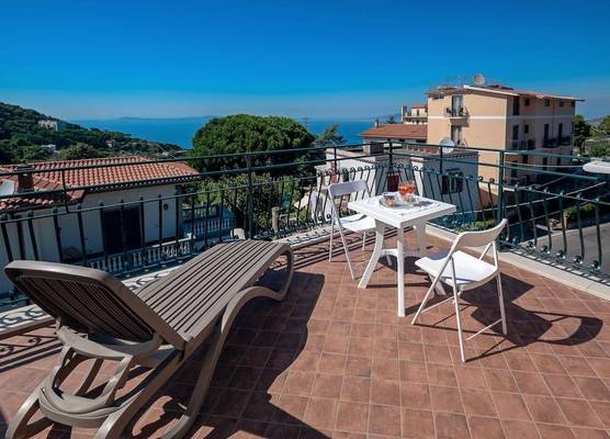 Maison Cipriani 1