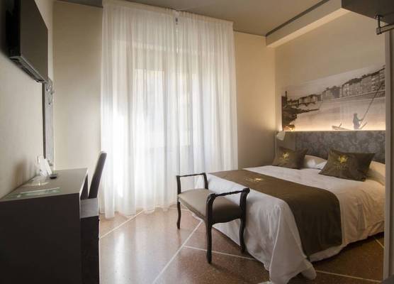 Hotel Maria 1