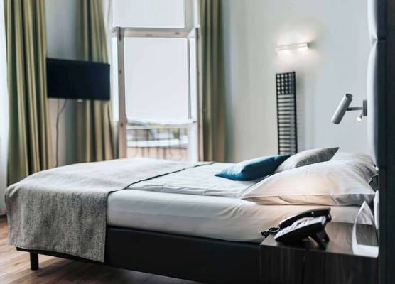 Best Western Hotel Kurfürst Wilhelm I. 1