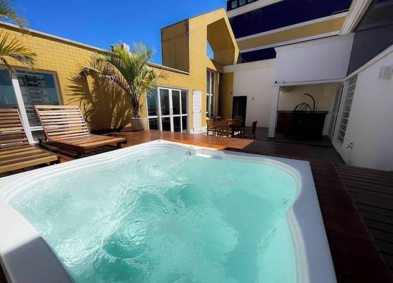 Hotel Euro Suite Campinas by Nacional Inn - Próximo ao Cambuí 1