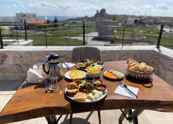 Mial Cappadocia 1