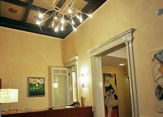 Hotel Agathae 1