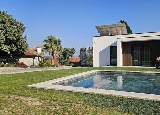 ICH Inveja Country House 1