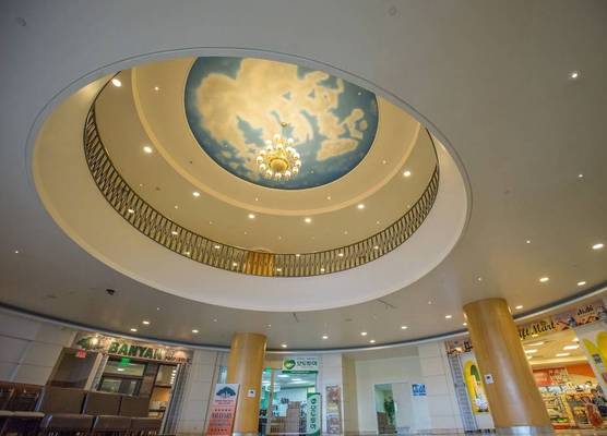 Royal Orchid Hotel Guam 1